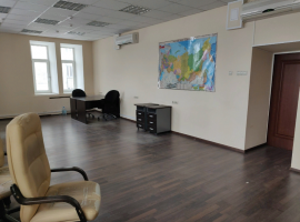 Аренда Офиса 50 м2 ул Гиляровского 57, стр 1 минифото 7
