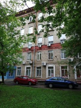 Аренда Офиса   у метро Первомайская минифото 1