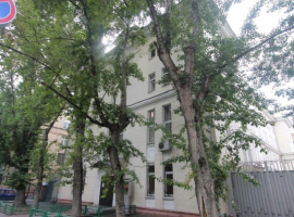 Аренда Офиса 92 м2 пер Пересветов 8 минифото 1