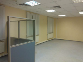 Аренда Офиса от 249 м2 метро Электрозаводская минифото 7