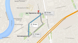 Аренда Офиса 92 м2 пер Пересветов 8 минифото 7