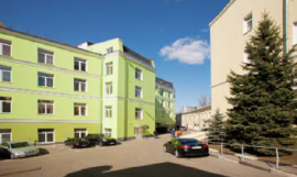Аренда Офиса от 249 м2 метро Электрозаводская минифото 2