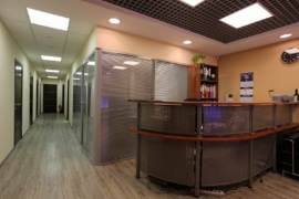 Продажа Помещение 2990 м2 БЦ Панорама Спартаковский пер д 2 минифото 4