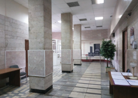Аренда Коммерческих Помещений пер Саввинский Б минифото 4