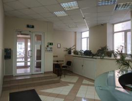 Аренда Коммерческих Помещений пер Саввинский Б минифото 8