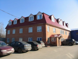 Снять Офис 32 м2 п-д Электролитный минифото 2