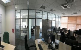 Продажа офиса бц барклая плаза минифото 7
