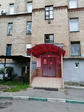 Аренда Офиса  32 м2  на Верхней Первомайской улице д.47 минифото 3