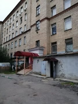Аренда Офиса  32 м2  на Верхней Первомайской улице д.47 минифото 1