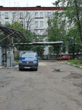 Аренда Офиса  32 м2  на Верхней Первомайской улице д.47 минифото 2