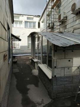 Аренда ПСН 116м площадь Журавлева 10 минифото 1