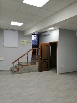 Аренда ПСН 116м площадь Журавлева 10 минифото 5