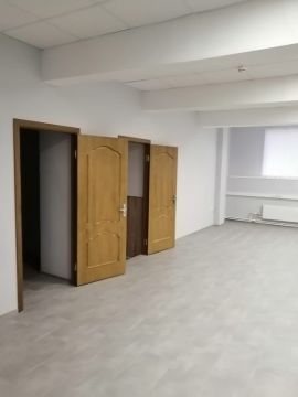 Аренда ПСН 116м площадь Журавлева 10 минифото 9