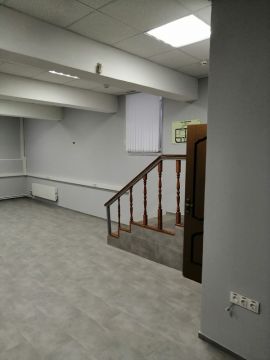 Аренда ПСН 116м площадь Журавлева 10 минифото 11