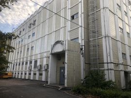 Сдам Помещение в Аренду на ул Парковая 9-я минифото 10