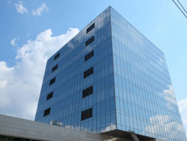Аренда Офиса от 202 м2 на  ул Смольная 14 минифото 2