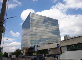 Аренда Офиса от 202 м2 на  ул Смольная 14 минифото 1