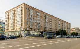 Аренда Помещений от Собственника ул Люсиновская минифото 1