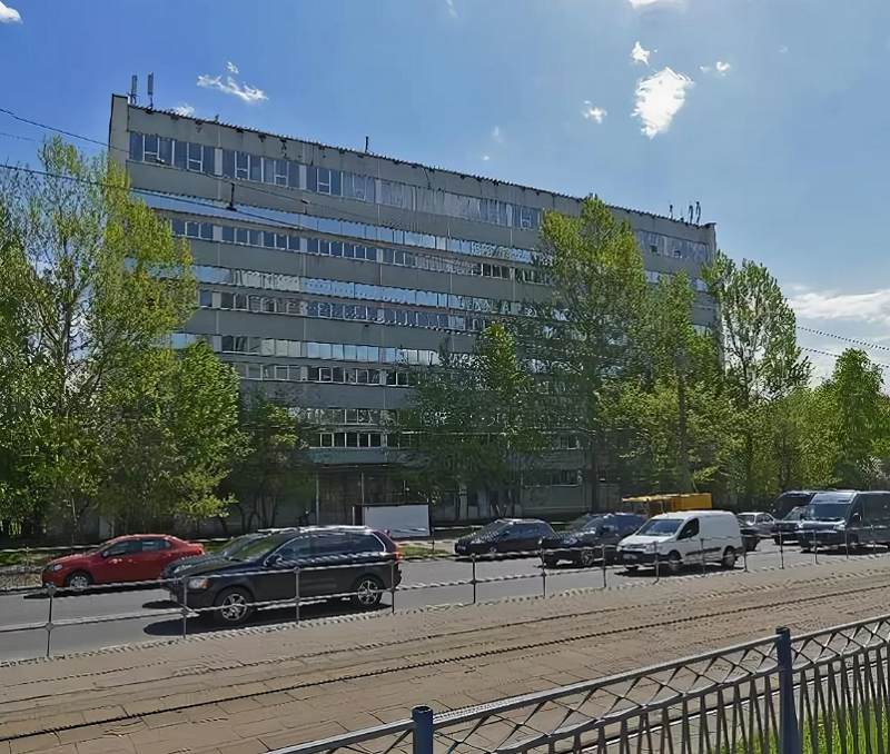 Недвижимость Аренда на ул Чертановская фото 1
