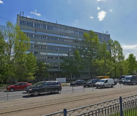 Недвижимость Аренда на ул Чертановская минифото 1
