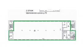 Аренда Коммерческих Помещений на ш Щёлковское минифото 3