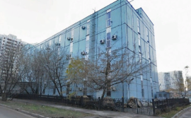 Аренда Офиса от 54 м2 ш Хорошёвское 42 минифото 1