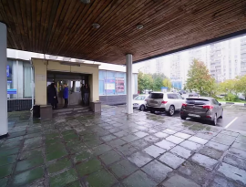 Аренда Офиса  в Бизнес центре ул Намёткина 14 минифото 6