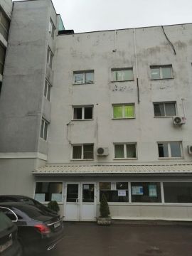 Аренда Помещения на ул 9 Парковая д 60