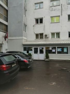 Аренда Помещения на ул 9 Парковая  д 60 минифото 2