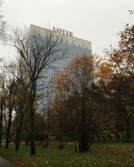 Аренда Офиса от 160 м2 метро Калужская минифото 2