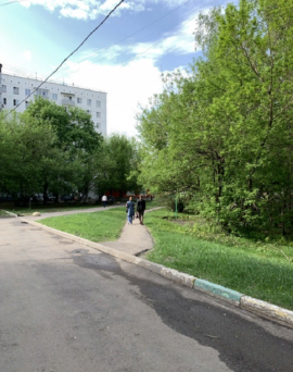 Аренда ПСН 49 кв м на Волгоградском проспекте минифото 4