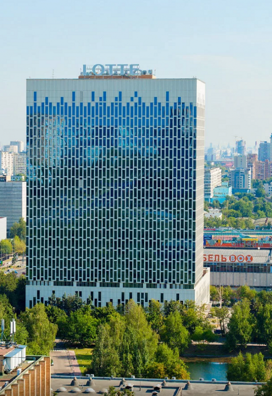 Аренда Офиса от 160 м2 метро Калужская фото 1