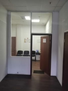 Аренда Помещения на ул 9 Парковая  д 60 минифото 15