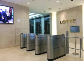 Аренда Офиса от 160 м2 метро Калужская минифото 4