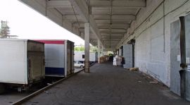 Аренда Склада метро Боровское шоссе минифото 2