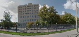 Аренда Офиса в Москве  от 200  м2 на Огородном проезде д 5 минифото 2