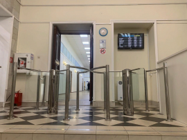Аренда ПСН 120 м2 на Большой Бронной д 23 стр1 минифото 7
