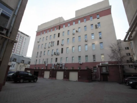 Аренда Офиса в Москве от 75 м2 на ул Большая  Андроньевская д 17 минифото 3