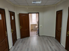 Снять Офис в Аренду Москва 596 м2 минифото 9