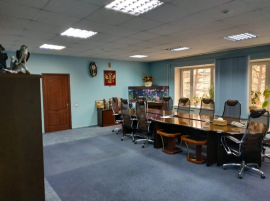 Снять Офис в Аренду Москва 596 м2 минифото 14