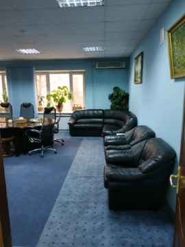 Снять Офис в Аренду Москва 596 м2 минифото 13
