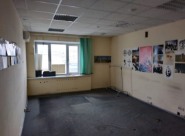 Снять Офис в Аренду Москва 596 м2 минифото 7