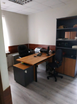Снять Офис в Аренду Москва 596 м2 минифото 12