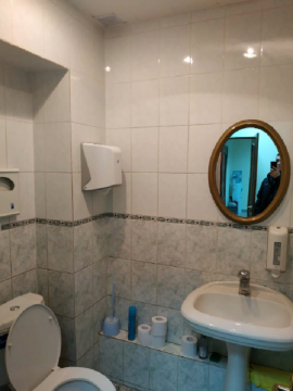 Снять Офис в Аренду Москва 596 м2 минифото 6