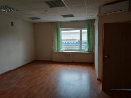 Снять Офис в Аренду Москва 596 м2 минифото 4