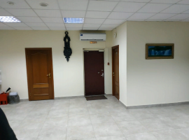 Снять Офис в Аренду Москва 596 м2 минифото 16