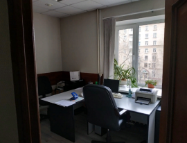 Снять Офис в Аренду Москва 596 м2 минифото 11