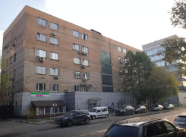 Снять Офис в Аренду Москва 596 м2