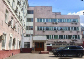 Аренда Офиса в Москве 676 м2 на ул Народного Ополчения д 38 к 3 минифото 3