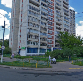 Аренда Торговой площади в Москве 260 м2 метро Планерная минифото 2